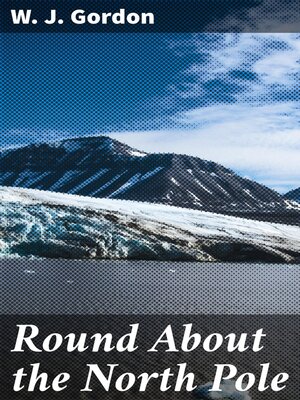 cover image of Round About the North Pole